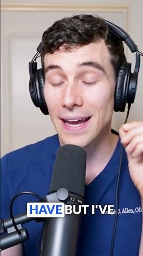 Why You See Light Flashes and Eye Floaters