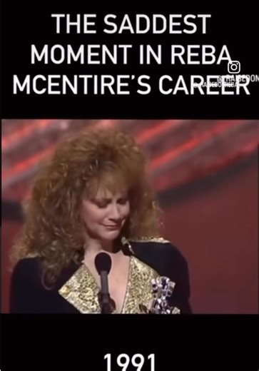 Reba McEntire: Resilience in Country Music