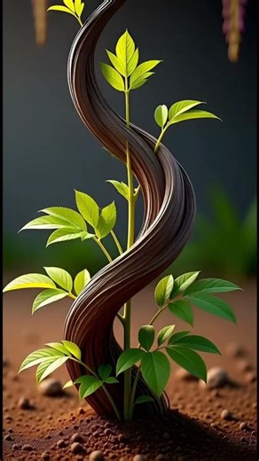 Nature That Helps You Pause! Bloom in Time