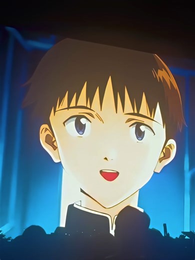 The Real Ending of Evangelion Explained