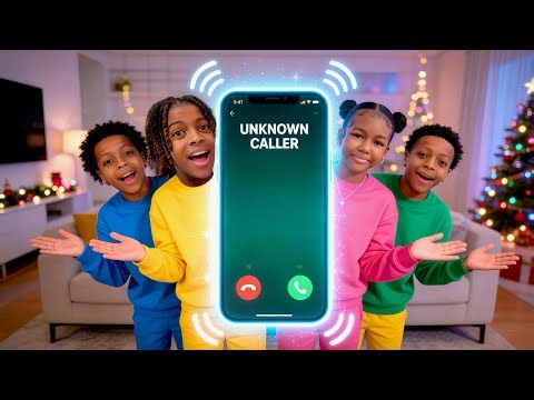 PRANK CALL GONE WRONG: WE GOT EXPOSED! 😭