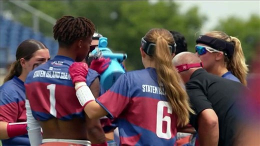 VISA TV Spot, 'NFL: Driving Football Forward'