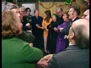 Coronation Street - 31st December 1969