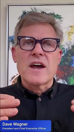 Perspectives in Resilience with Dave Wagner