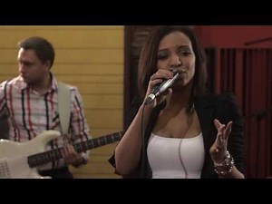 Noname cover band - Katy Perry - Hot N Cold