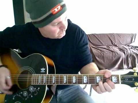 ♪♫ AC/DC - You Shook Me All Night Long (cover)