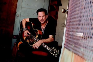 Gary Allan: On Record