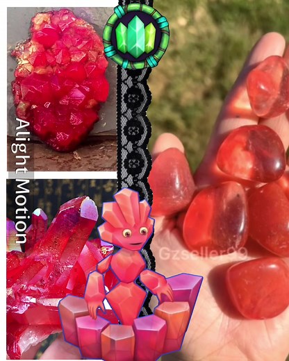 Exploring My Singing Monsters: Red Geode Guide