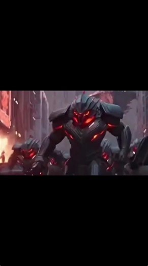 The Arrival - The Kulgarians Arrive 🛸Alien Invasion