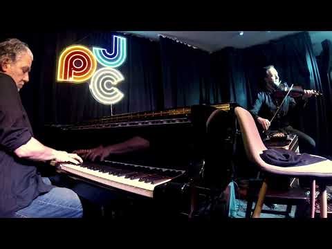 Petrichor • Duo Russo Falgren