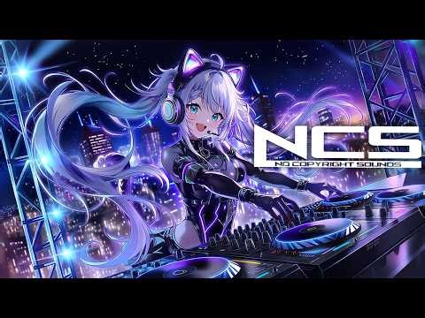 Top 50 Ultimate NCS Collection 🎮 Competitive Gaming Soundtrack 🔥 Powerful EDM & Nightcore Vibes