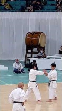 🐎1 #古武道 #沖縄剛柔流武術 #流派#紹介 #型#テンショウ🏇 👀 ❺ #沖縄#剛柔流#ごうじゅうりゅう#武術 #剛柔呑吐#攻防技は全て#呼吸法で極まり#2026#第49回#日本#古武道#演武大会