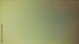 LED television screen pixels texture macro close up