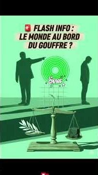 🇫🇷 LA FRANCE DOIT REPRENDRE SON INDÉPENDANCE‼️#asselineau #Souveraineté #upr #DroitInternational