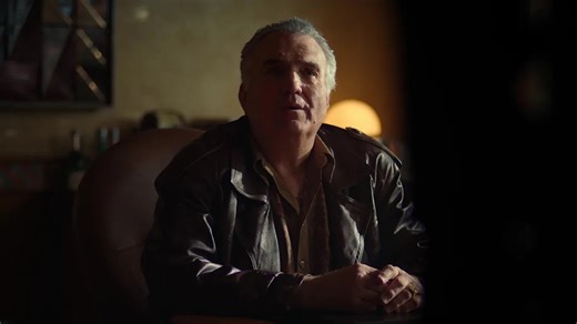 Bruiser's Dad Leaves Prison - The Rainmaker S1 E8 Sneak Peek