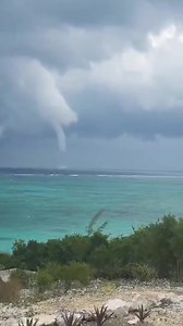 Turks and Caicos Islands Weather Info on Reels