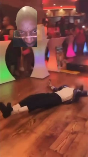 ItZUncleAl on Instagram: "Get Cho ass up off them folks Flo 🤣🤣🤣 #UncleAlReacts #Nepheeew #comedyreels"