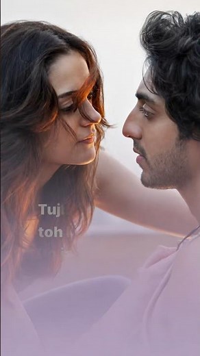 Barbaad song from Saiyaara 💔 #pain #shorts #love #trending #viral #saiyaara #barbaad #lyrics