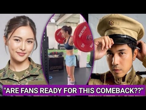 Kim Chiu’s Absence For Her Training Will Shock You😱🫢!