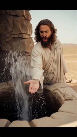 The Miracle of Life – God’s Overflowing Grace #jesus