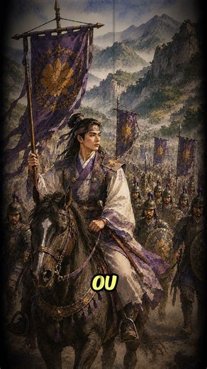 Who were the Hwarang? #history #historicalfacts