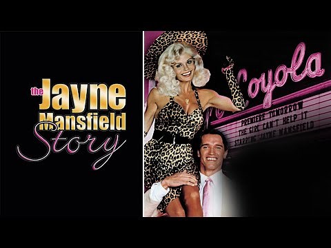 The Jayne Mansfield Story (1980) | Full Movie | Arnold Schwarzenegger