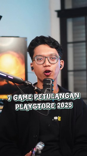 7 Rekomendasi Game Petualangan Seru untuk Desember 2025