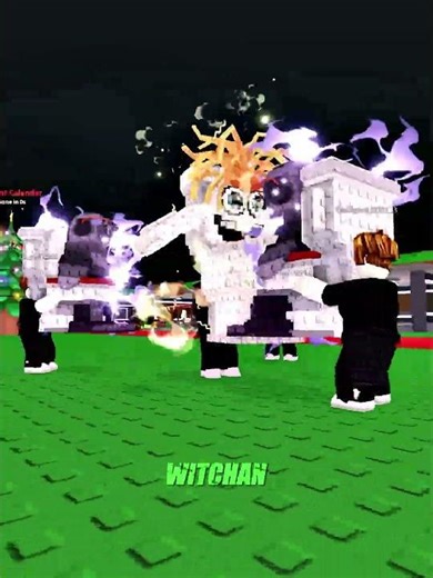 The Ritual for Summoning Skibidi Toilet 😭 Watch To The End #roblox #stealabrainrot #usa #witchan