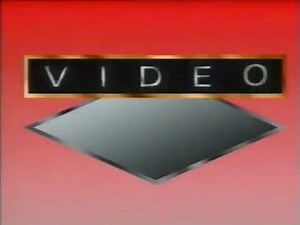 Video Gems 1980s logos