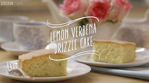 23K views · 303 reactions | The special ingredient that makes Mary Berry the cook's favourite lemon drizzle cake so delicious can be found in your own herb garden. | BBC Two | Facebook