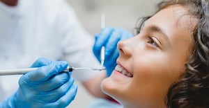 Milk teeth: How to take care of the little ones teeth?