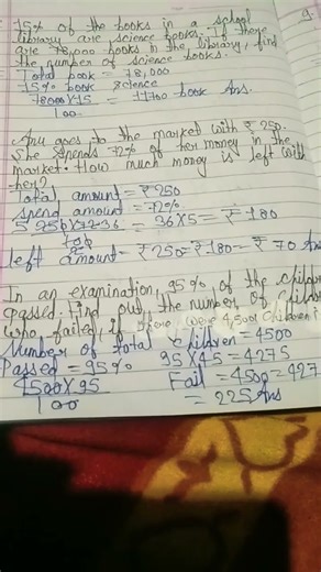 math word problems