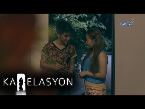 Karelasyon: Teenage passion (full episode)