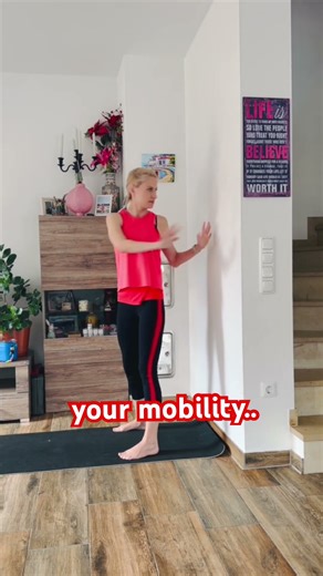 3 Exercises will change everything! #mobility #shorts #fitnessmotivation