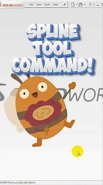 The ABSOLUTE BEST Spline Tool for 3D Modeling Revealed