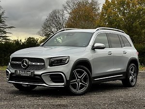 MERCEDES-BENZ GLB 1.3 GLB 200 AMG Line Executive MHEV