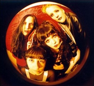 Similar artists - Jack Off Jill | Last.fm