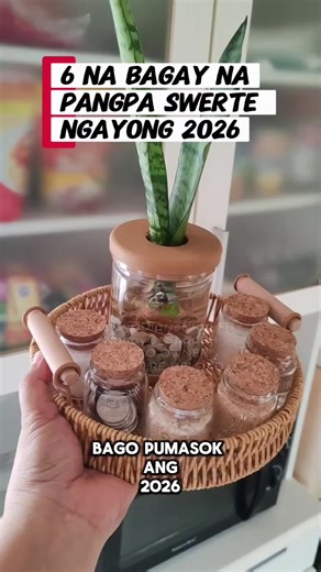 Prosperity Jar 2026: Craft Your Own Ritual