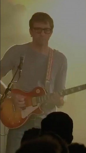 blur - St Charles Square live at the BBC Radio 2 In Concert Show, 18th July 2023 #blur #shorts