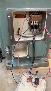 4.7K views · 12 reactions | Part 1 wadkin temple VFD install ....