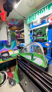 57K views · 618 reactions | Finally getting to try out these electric...