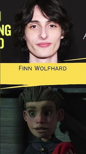 Guillermo del Toro's Pinocchio 2022, Voice Actors, Cast, Ewan McGregor, Gregory Mann, Cate Blanchett