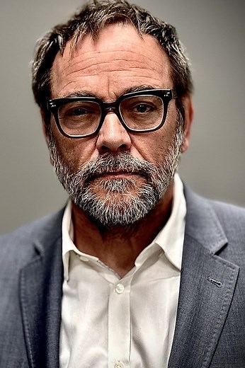 Mark Sheppard | Actor, Producer, Director