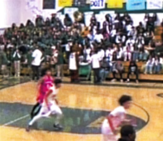 Sheldon High School Basketball Highlights