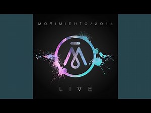 Contempla a Dios (Live) (feat. Melissa Hermosillo)