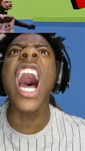 I Accidentally RAGEBAITED IShowSpeed on Roblox..🤬#ishowspeed #rage #roblox