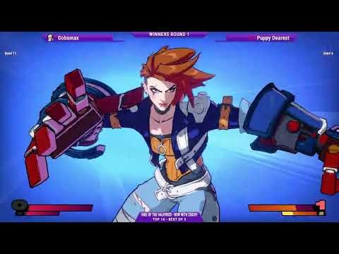 Sacramento's First 2XKO Bracket! | Ride of the Valkyries 9/13/25