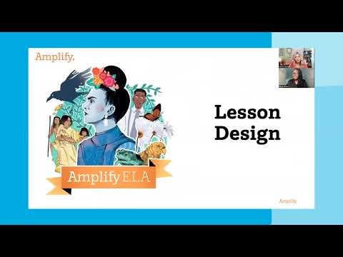 Complete Middle School Literacy Curriculum for Grades 6–8 with Built-in Differentiation | Amplify