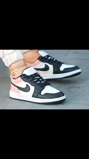 Nike Sneakers Showcase: Colorful Style Inspirations