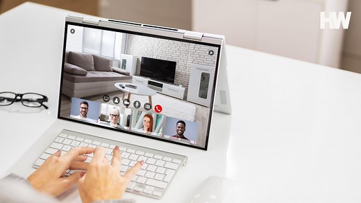 How to Host a Virtual Open House in Today’s Real Estate Market
